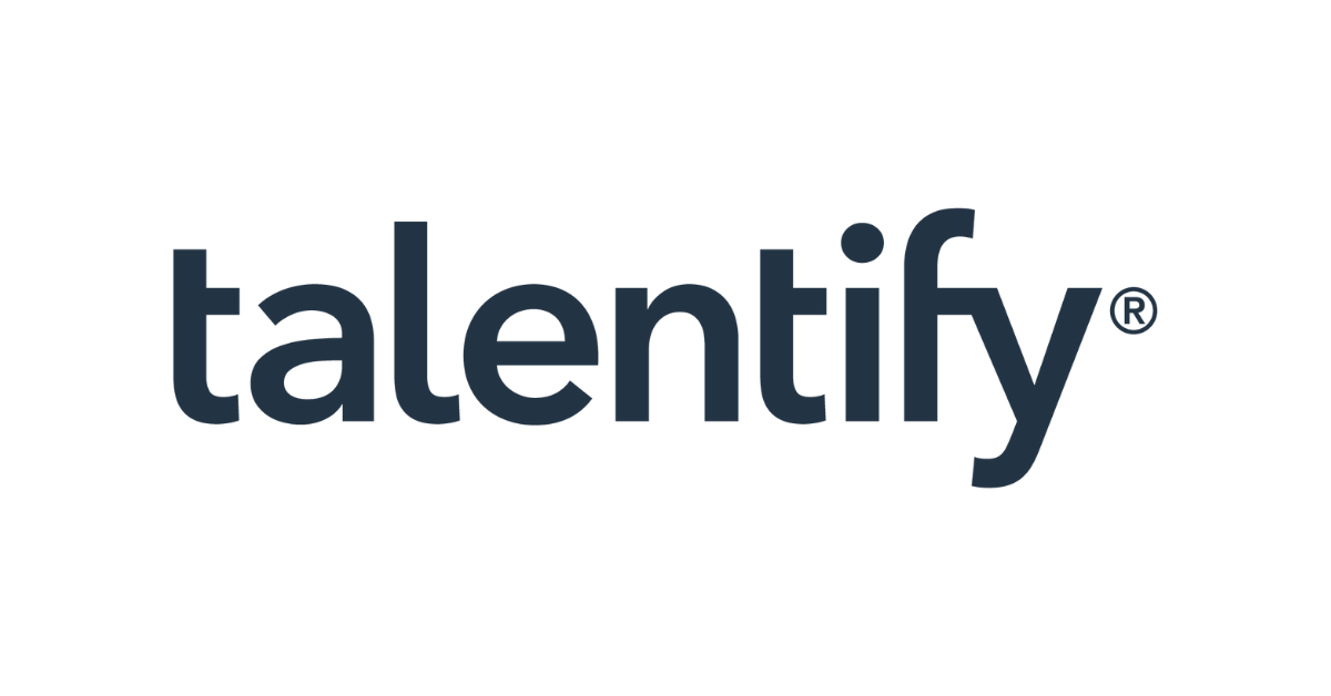 Logo von talentify
